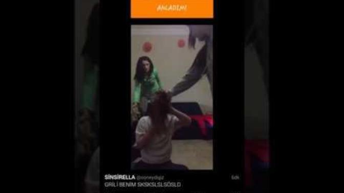 Twitter'da çıkarıp mahkemelik olan bu kızlar hakkında ne düşünüyorsunuz?