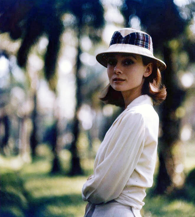 Efsaneler Kapışıyor: Audrey Hepburn mu Marilyn Monroe mu?