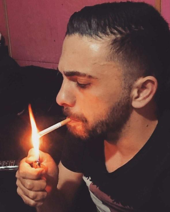 Ben o defteri kapattıktan sonra tüm kitaplığı ateşe verenlerdenim. ya siz?