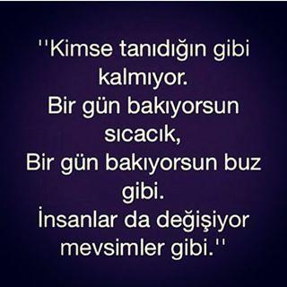Tanıdıkça mı değişir insanlar hakkındaki düşünceleriniz, yoksa ilk intiba düşüncesi ile mi bakarsınız?