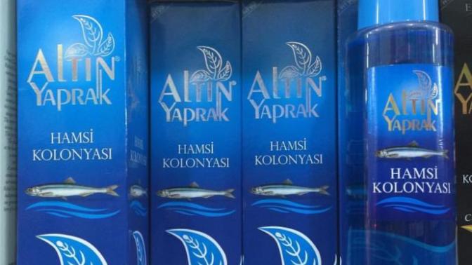 Karadenizliler hamsiden neler yapar?