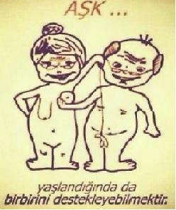 Sizce AŞK nedir ? Gerçek AŞK kaldı mı  (Resimli ) ?