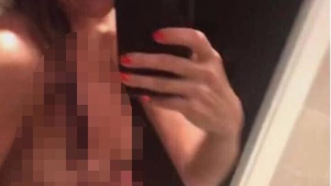 Ebru Şallının son paylaşılan açık resmi hakkında ne düşünüyorsunuz?