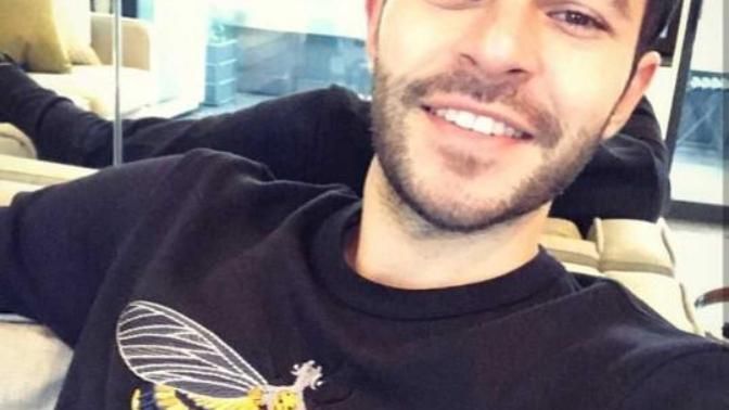 Hakan Sabancı'ya aşığım. Ne yapmalıyım? 😍😍?