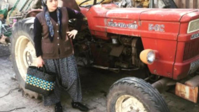 Ezgi Mola'nın, Instagramına attığı bu fotoğraf hakkında ne düşünüyorsunuz?