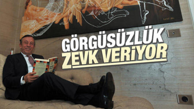 Görgüsüzlük belirtileri nelerdir?
