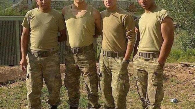 Asker olmak nasıl bir şey?
