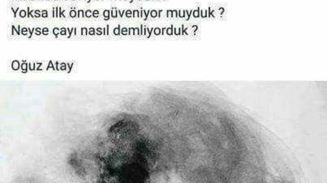 Çay önemli diyenlerden misiniz?