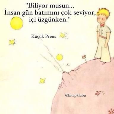 İnsan üzgünken gün batımını daha çok mu sever?