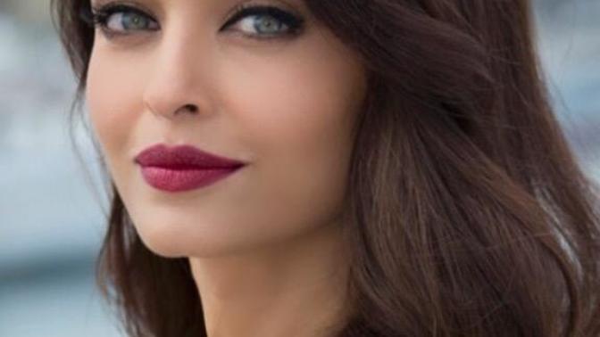 Aishwarya Rai beğendiniz mi?