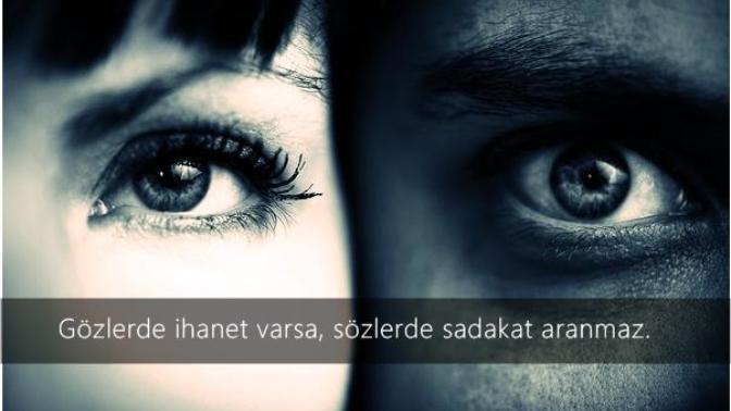 İhanetin Küçüğü Büyüğü Olmaz ! Her İlişkide yaşanan olaylardan biride ihanettir, Siz hiç ihanete uğradınız mı?