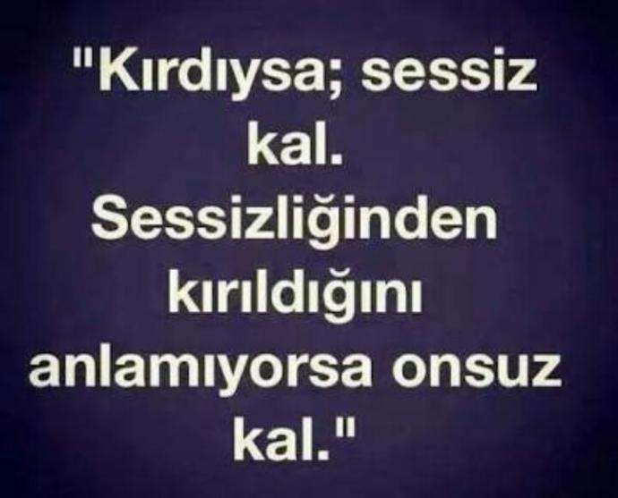Çabuk kırılan bir yapıya mı yoksa umursamaz bir yapıya mı sahipsiniz?