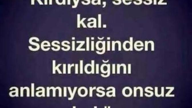 Çabuk kırılan bir yapıya mı yoksa umursamaz bir yapıya mı sahipsiniz?