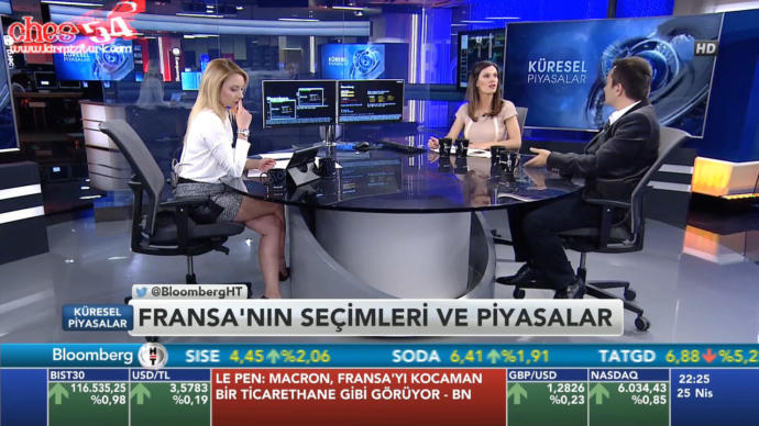 Mine Uzun mu daha cesur yoksa Güzem Yılmaz mı?