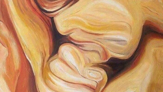 Aşağıdaki fotoğrafta ne görüyorsunuz?