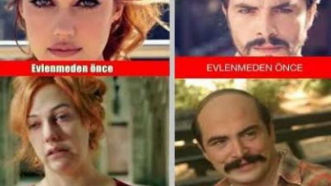 Evlendikten sonra çiftler neden bakım yapmayı rafa kaldırıyor?
