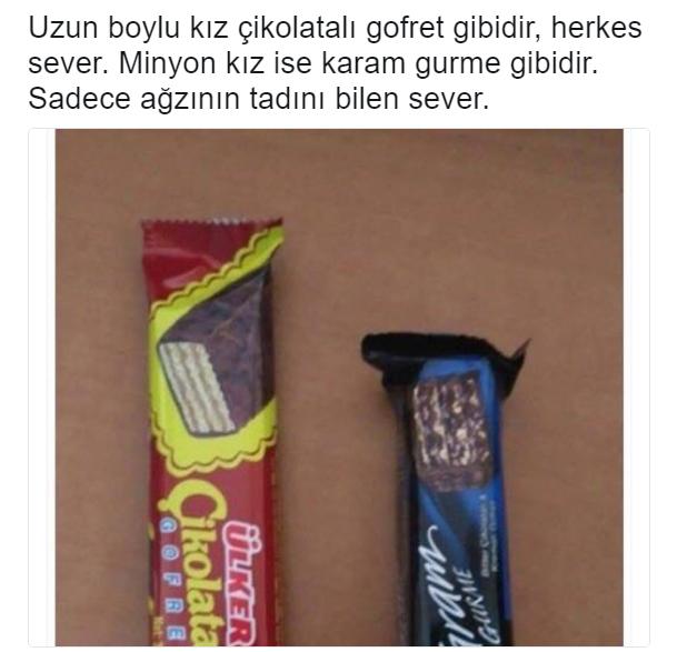 Erkekler sorum size! Sizce hangi kız tipi daha çekici?