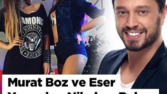 Murat Boz, Aslı Enver çekimdeyken alemlere akmış ve aldatmış. Siz Aslı Enver'in yerinde olsanız ne yaparsınız?
