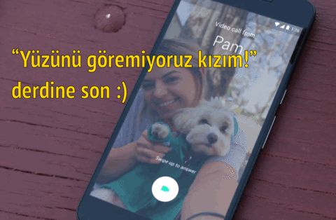 Anneler Günü Özel: Senin Annenin Hayatını Güzelleştirecek Şey Hangisi?