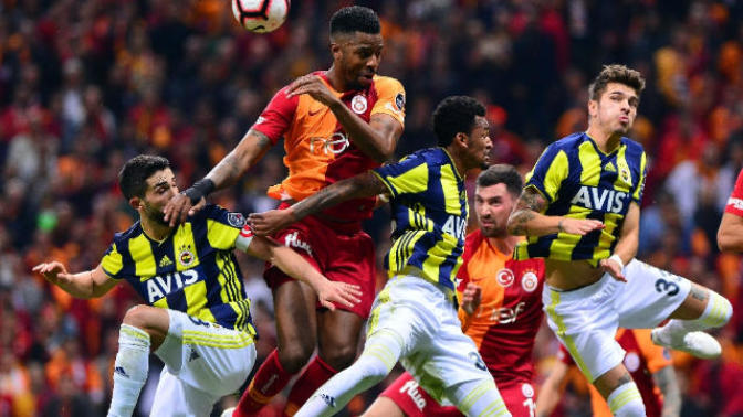 Maçın bitmesine ne kadar var?