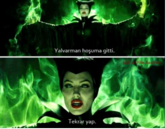 Kendinizi yakıştırdığınız film karakteri nedir?