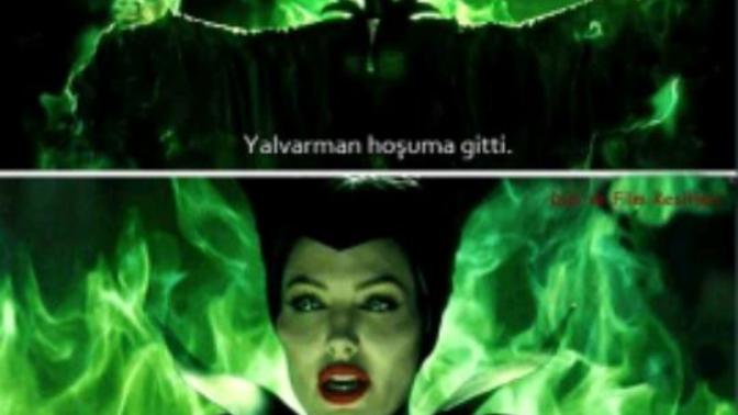 Kendinizi yakıştırdığınız film karakteri nedir?