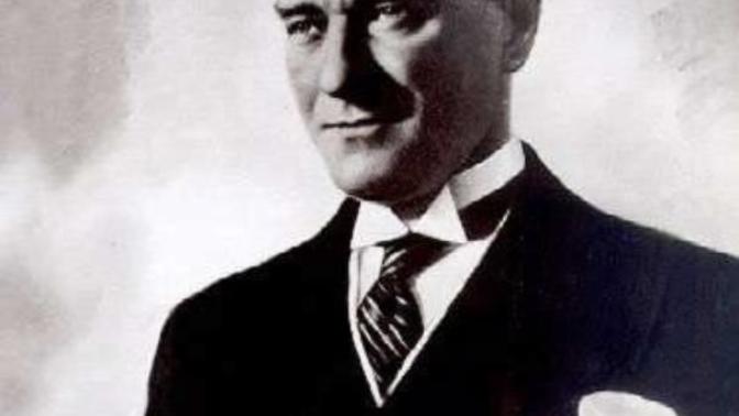 Mustafa Kemâl Atatürk sizin için ne ifade ediyor?