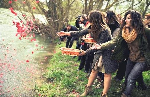 Hıdırellez dilekleriniz gerçek olsun! Sizin Hıdırellez dileğiniz ne?