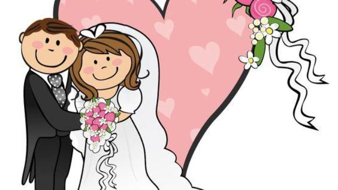 Hiç nikah şahidi oldunuz mu? Nikah şahidiniz şimdiden belli mi?