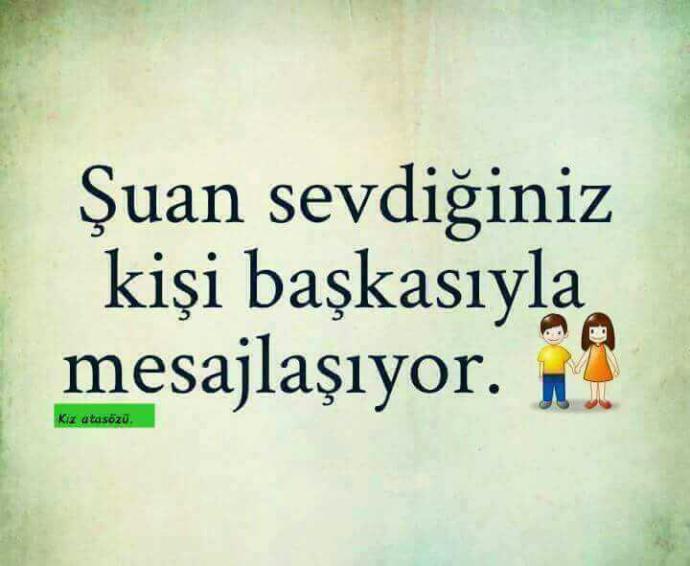 Hadi Ks Canlar içinizi kemiren Kuşku larinizi gorim ☺☺?