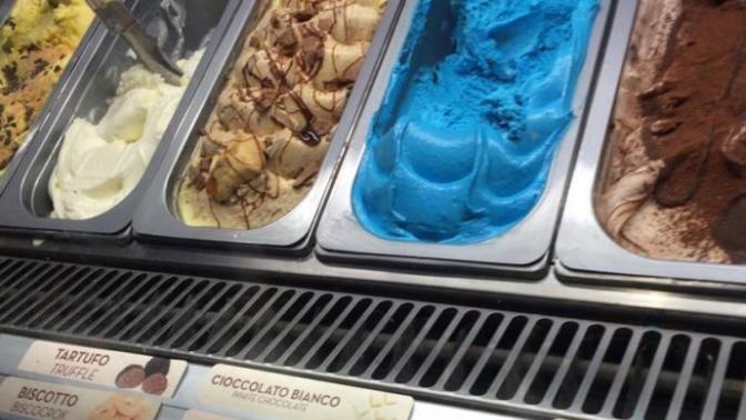 Baylar bayanlar, Viagra'lı dondurmayı denemek ister miydiniz? Neli dondurma seversiniz?