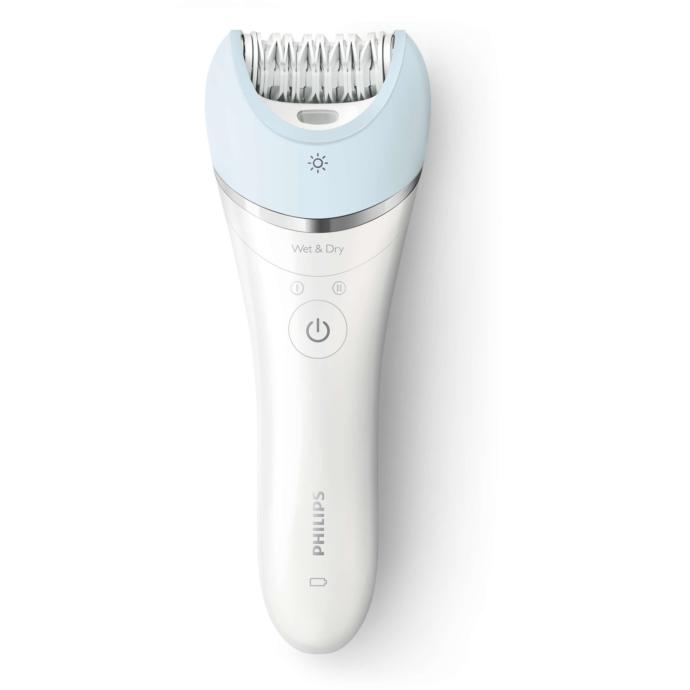 Philips Satinelle Advanced epilatör