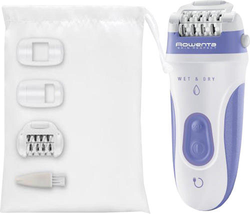 Rowenta skin respect epilatör