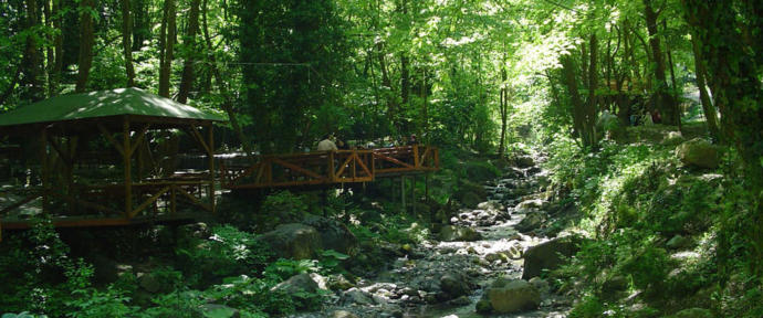 Doğa tatili mi deniz kum tatili mi ?