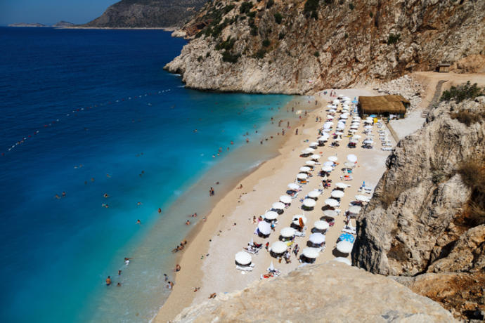 Doğa tatili mi deniz kum tatili mi?