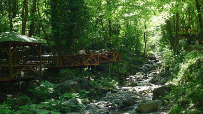 Doğa tatili mi deniz kum tatili mi?