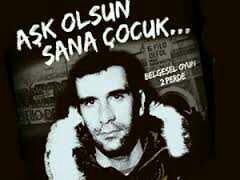 Kaç Deniz Gezmiş gönlüm <br />Kaç kuyuda Yusuf<br />Kaç Kerbela da Hüseyin?