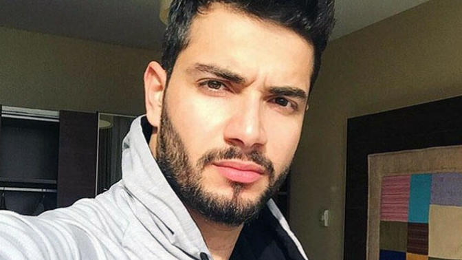 Ali Akbar mı? Mustafa Mert Karakoç mu?