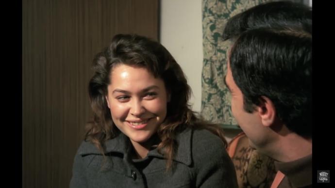 Hülya avsar mi daha güzel Banu alkan mi sizce?