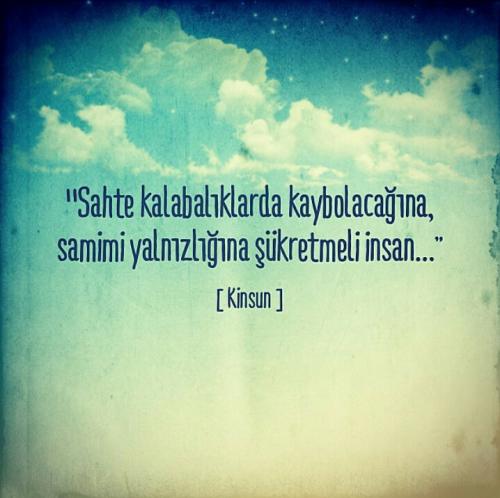 Bazı insanlar neden bu kadar sahte ve yalancı 😕 ?