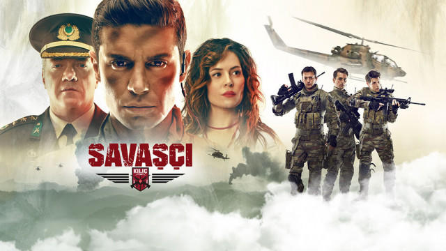 En iyi asker dizisi sizce hangisi?