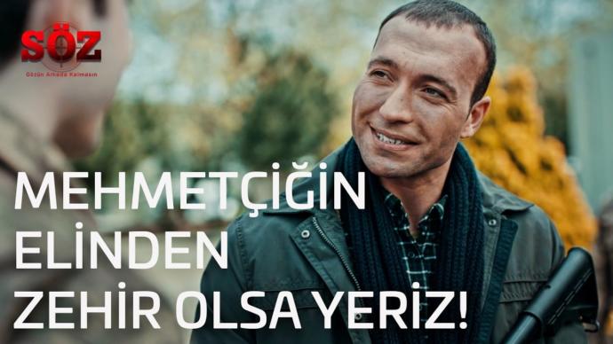 En iyi asker dizisi sizce hangisi?