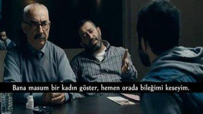 Masum bir insanın tanımını yapabilir misiniz?