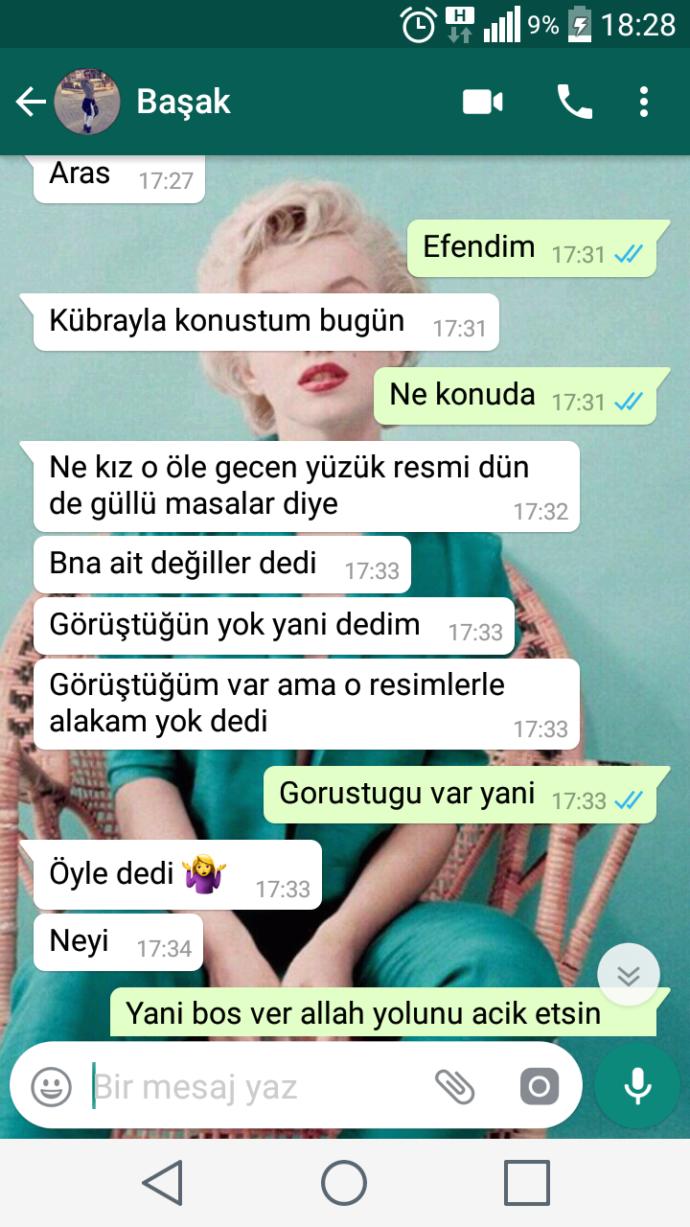 Bir kerede benim istediğim olsa ne olur 😐🙏?