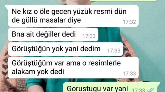 Bir kerede benim istediğim olsa ne olur 😐🙏?