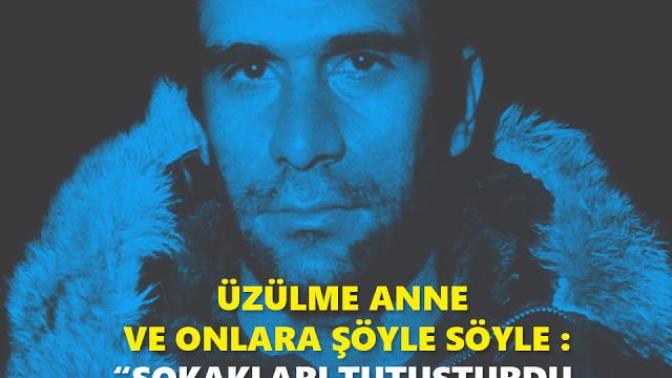 Deniz Gezmiş hakkında ne düşünüyorsunuz?