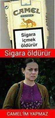Kemal'im yapmaz! Evet kızlar siz Kemal'inize ne kadar güveniyorsunuz? 😁😁?
