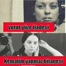 Kemal'im yapmaz! Evet kızlar siz Kemal'inize ne kadar güveniyorsunuz? 😁😁?