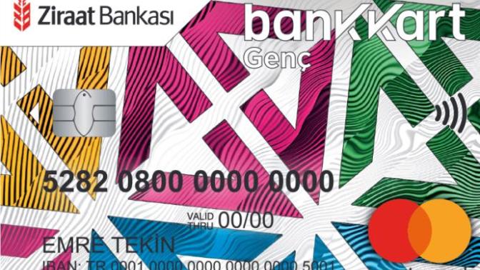 Ziraat Bankası Genç Bankkart mezun olduktan sonra kullanılır mı?