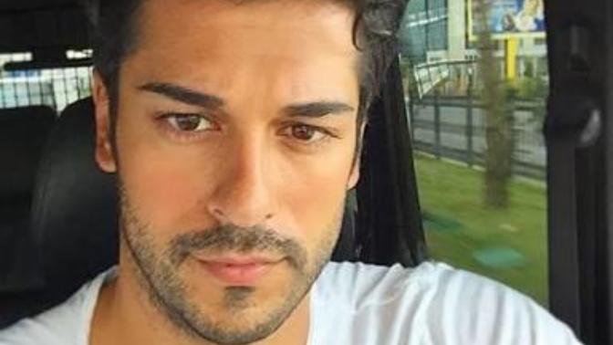Burak Özçivitin yüz şekli ne?